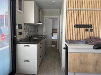 Royaal house 21 m² chalet - afbeelding 5 van  64