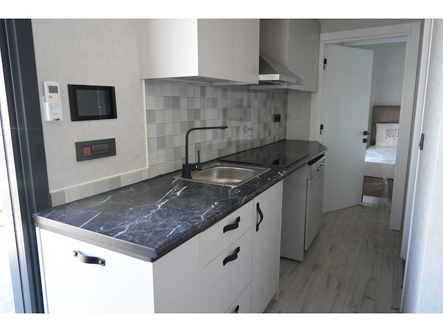 Royaal house 21 m² chalet - afbeelding 6 van  64
