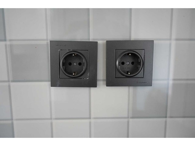 Royaal house 21 m² chalet - afbeelding 15 van  64