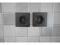 Royaal house 21 m² chalet - afbeelding 15 van  64