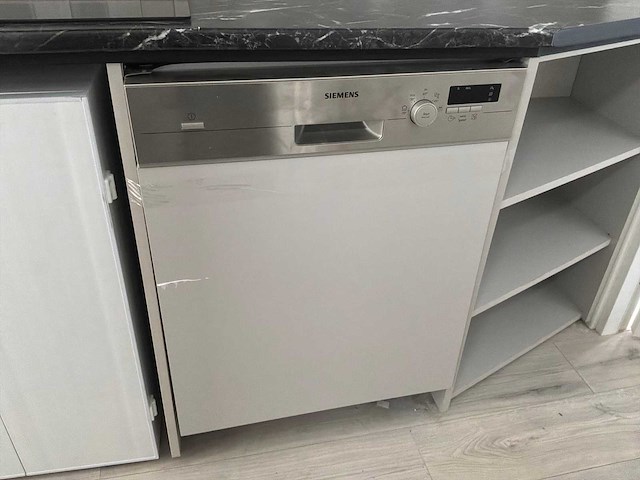 Royaal house 21 m² chalet - afbeelding 16 van  64