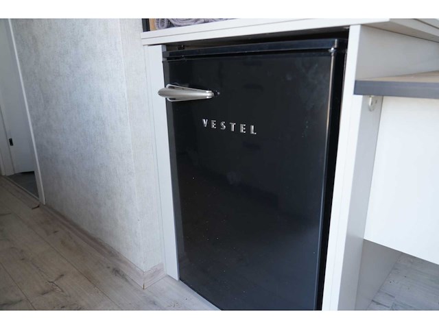Royaal house 21 m² chalet - afbeelding 18 van  64