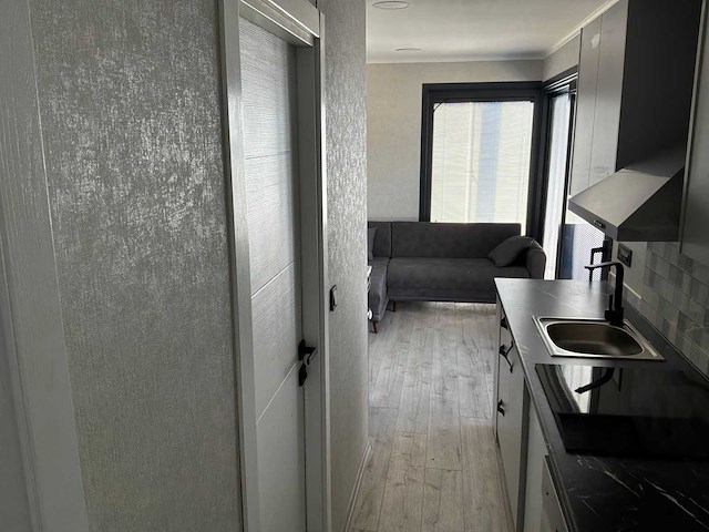 Royaal house 21 m² chalet - afbeelding 19 van  64