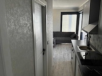 Royaal house 21 m² chalet - afbeelding 19 van  64