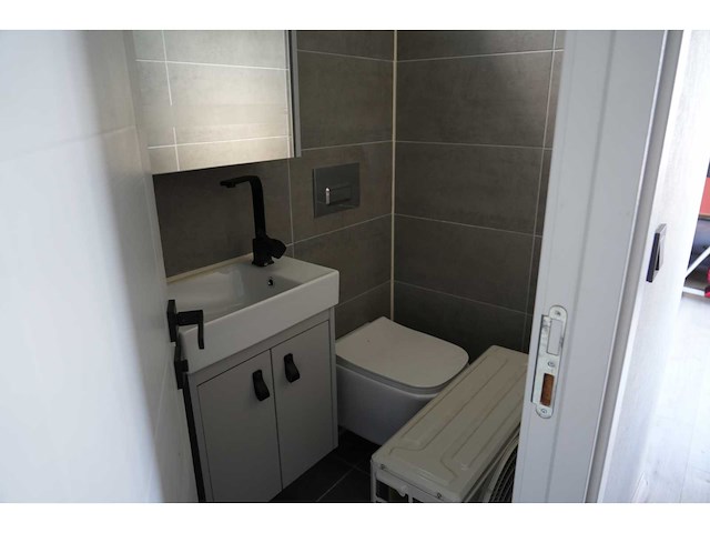 Royaal house 21 m² chalet - afbeelding 20 van  64