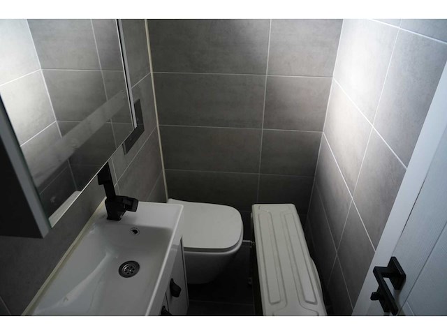Royaal house 21 m² chalet - afbeelding 21 van  64