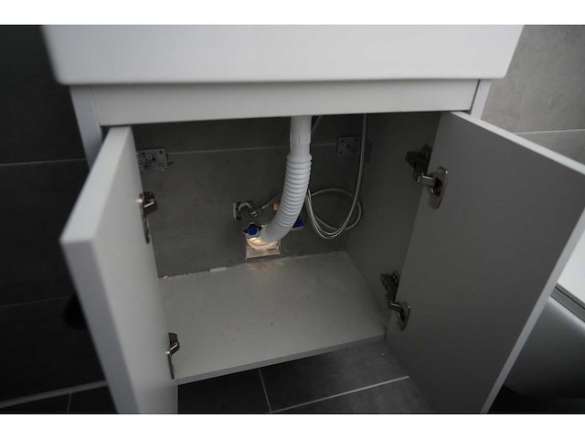 Royaal house 21 m² chalet - afbeelding 30 van  64