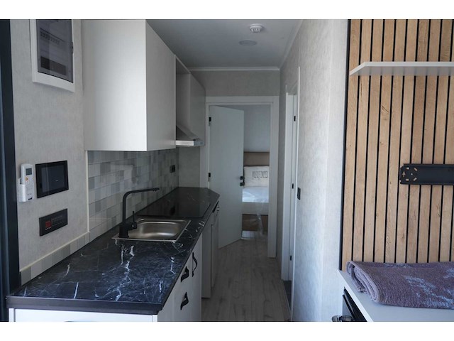 Royaal house 21 m² chalet - afbeelding 31 van  64
