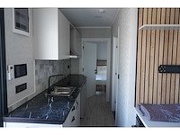 Royaal house 21 m² chalet - afbeelding 31 van  64
