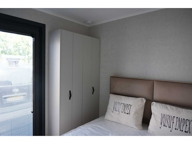 Royaal house 21 m² chalet - afbeelding 35 van  64