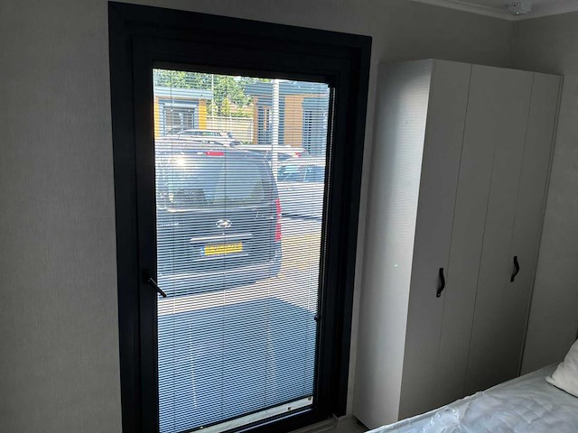 Royaal house 21 m² chalet - afbeelding 36 van  64