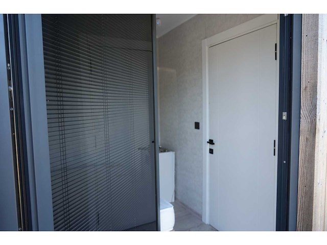 Royaal house 21 m² chalet - afbeelding 37 van  64