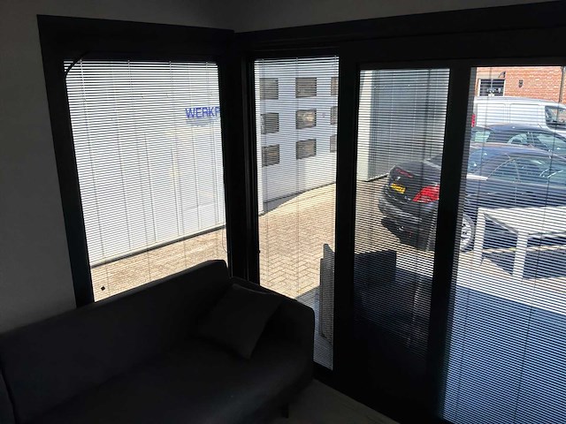 Royaal house 21 m² chalet - afbeelding 40 van  64