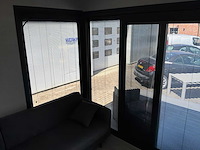 Royaal house 21 m² chalet - afbeelding 40 van  64