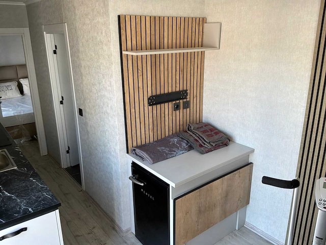 Royaal house 21 m² chalet - afbeelding 42 van  64