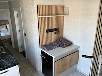 Royaal house 21 m² chalet - afbeelding 42 van  64