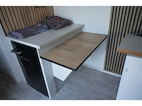 Royaal house 21 m² chalet - afbeelding 43 van  64