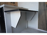 Royaal house 21 m² chalet - afbeelding 44 van  64
