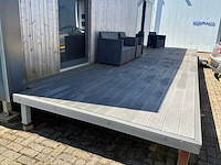 Royaal house 21 m² chalet - afbeelding 34 van  64