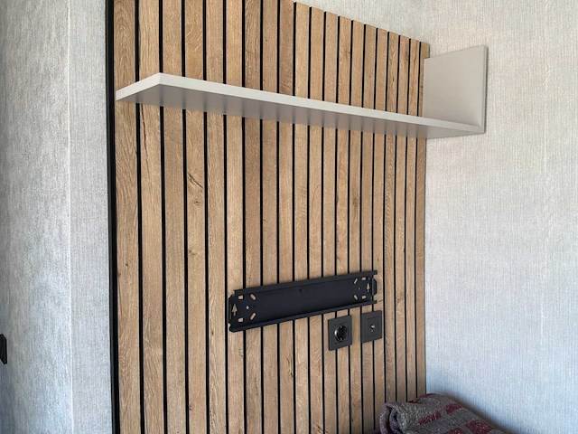 Royaal house 21 m² chalet - afbeelding 46 van  64