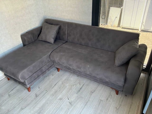 Royaal house 21 m² chalet - afbeelding 47 van  64