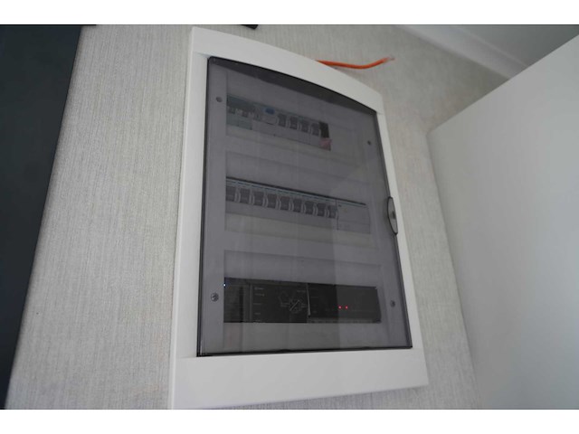 Royaal house 21 m² chalet - afbeelding 51 van  64