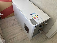 Royaal house 21 m² chalet - afbeelding 52 van  64