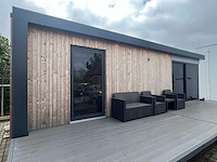 Royaal house 21 m² chalet - afbeelding 45 van  64