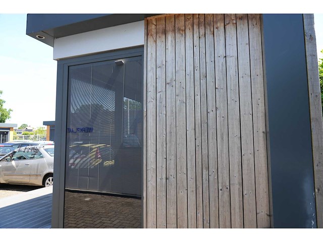 Royaal house 21 m² chalet - afbeelding 62 van  64
