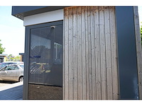 Royaal house 21 m² chalet - afbeelding 62 van  64