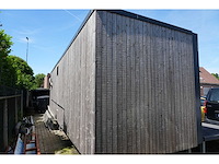 Royaal house 21 m² chalet - afbeelding 63 van  64