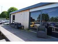 Royaal house 21 m² chalet - afbeelding 64 van  64