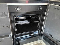 Royaal house 22 m² chalet - afbeelding 7 van  35