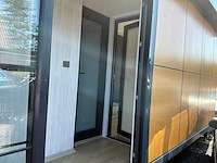 Royaal house 22 m² chalet - afbeelding 13 van  35