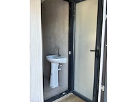 Royaal house 22 m² chalet - afbeelding 14 van  35