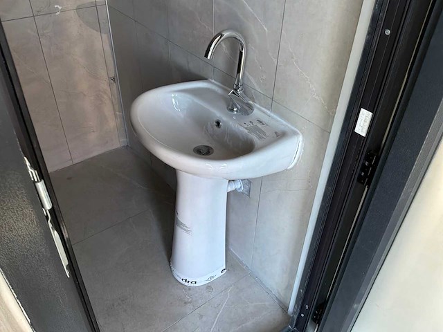 Royaal house 22 m² chalet - afbeelding 15 van  35