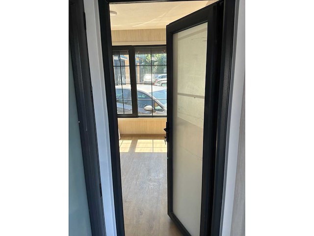 Royaal house 22 m² chalet - afbeelding 24 van  35
