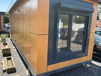 Royaal house 22 m² chalet - afbeelding 23 van  35