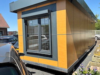 Royaal house 22 m² chalet - afbeelding 30 van  35