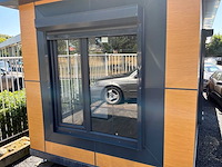 Royaal house 22 m² chalet - afbeelding 31 van  35