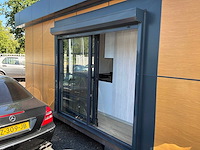 Royaal house 22 m² chalet - afbeelding 32 van  35