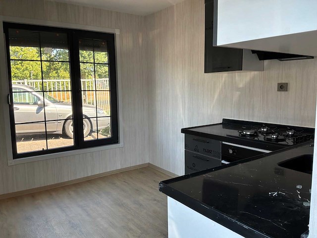 Royaal house 22 m² chalet - afbeelding 33 van  35