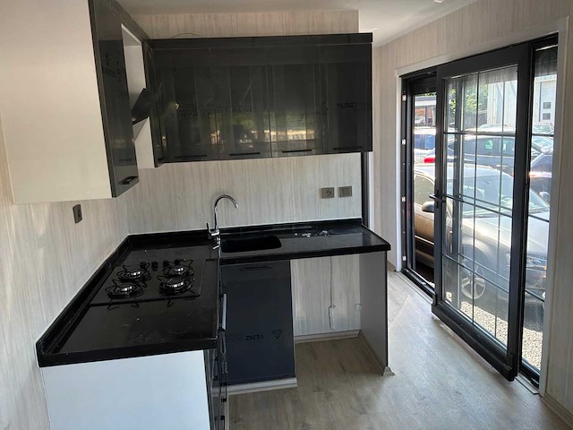 Royaal house 22 m² chalet - afbeelding 34 van  35