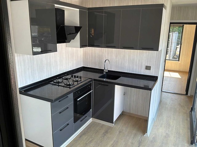 Royaal house 28 m² chalet - afbeelding 2 van  46
