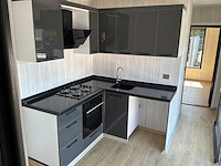 Royaal house 28 m² chalet - afbeelding 2 van  46