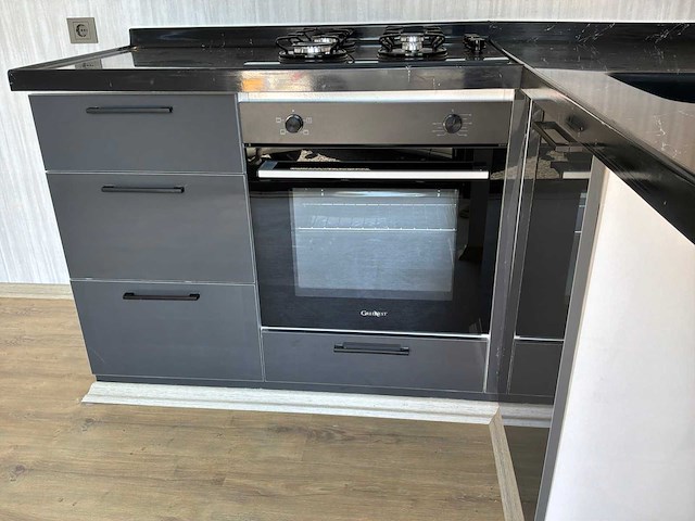 Royaal house 28 m² chalet - afbeelding 7 van  46