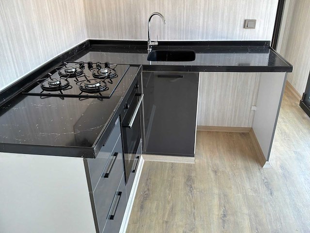 Royaal house 28 m² chalet - afbeelding 8 van  46