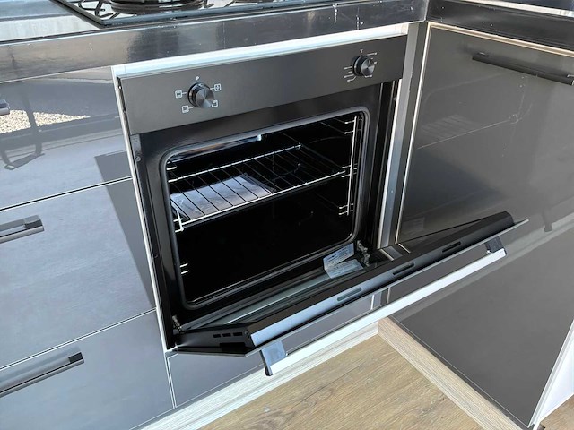 Royaal house 28 m² chalet - afbeelding 9 van  46