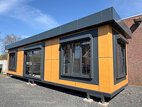 Royaal house 28 m² chalet