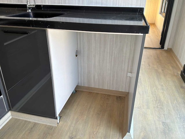 Royaal house 28 m² chalet - afbeelding 14 van  46